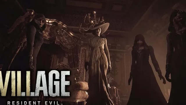 Обзор Resident Evil: Village — игра, объединившая лучшие элементы Resident Evil 4 и Resident Evil 7